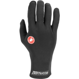 Castelli Guantes Perfetto Ros Negro