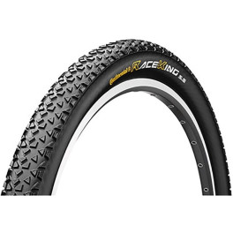 Continental Cubierta Race King 26x2.00 Negro