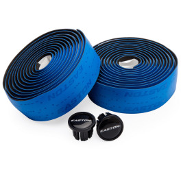 Easton Cinta Manillar Microfiber Logo Azul