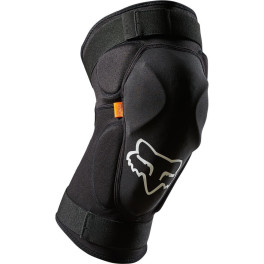Fox Rodillera Launch D30 Negro