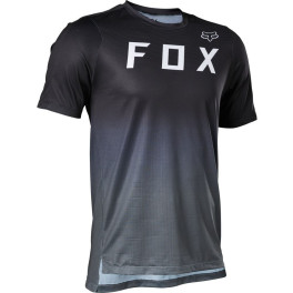 Fox Camiseta Técnica Flexair Negro 29559-001