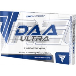 Trec Nutrition DAA Ultra 30 caps Trec Nutrition DAA Ultra 30 caps