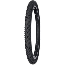 Michelin Cubierta 24x1.75 Country Junior Negra