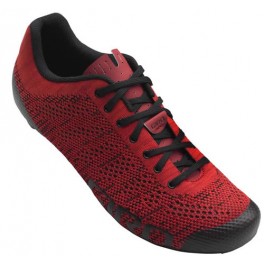 Giro Zapatillas Empire E70 Knit 2018 Rojo Giro Zapatillas Empire E70 Knit 2018 Rojo
