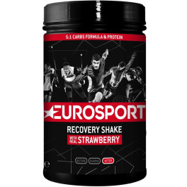 Eurosport Nutrition Recovery Shake 450 Gr