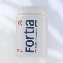 Fortia Creatina 300 Gr