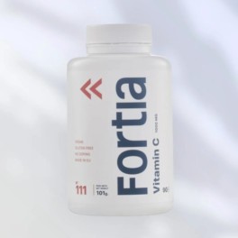 Fortia Vitamina C  1000 Mg. 90 Cap.