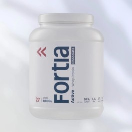 Fortia Whey Protein 3000 G.