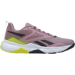 Reebok Nfx Trainer Mujer. Gy9774 Lila.