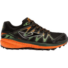 Joma Trail Tk.trek Men 2223. Black/orange