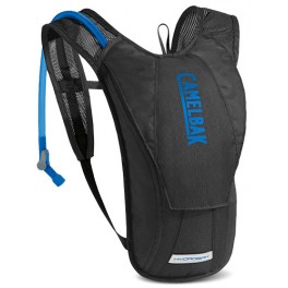 Camelbak Hydrobak Negro-Azul Edicion Limitada Camelbak Hydrobak Negro-Azul Edicion Limitada
