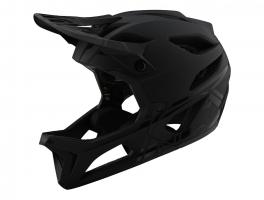 Troy Lee Designs Stage Helmet Stealth Midnight Xs/S - Casco Ciclismo