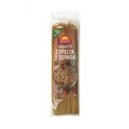 Biográ Spaghetti D'épeautre Au Quinoa Bio Spaghetti