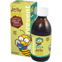 Eladiet Jelly Kids Prevent 250 Ml