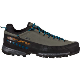La Sportiva Zapatillas De Trail Runinng Tx5 Low Gtx Gris 24t-909205