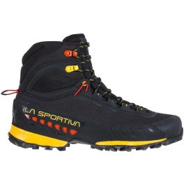 La Sportiva Zapatillas De Trail Runinng Txs Gtx Negro 24r-999100
