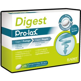 Eladiet Digest Prolax 15 Comp.