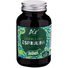 Santiveri Alga Espirulina 100 Comprimidos