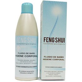Feng Shui Fluido De Baño De 400 Ml Feng Shui
