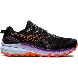 Asics Zapatillas De Trail Runinng Gel-trabuco 10 Negro 1012b173-0001