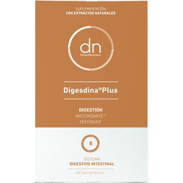 Direct Nutrition Digesdina 500 Plus 500 Ml