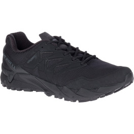 Merrell Zapatillas Running Agility Peak Tactical Negro J17763