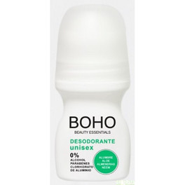 Boho Beauty Desodorante Unisex