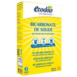 Bicarbonate de soude Ecodoo (usage domestique)