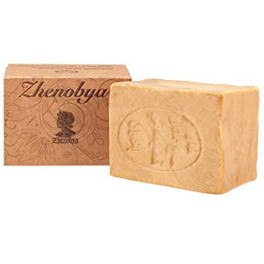 Zhenobya Jabon De Alepo 25% 200 Gr