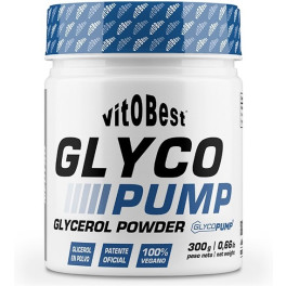 Vitobest Glycopump 300 Gr
