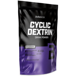 Biotech Usa Cyclic Dextrin 1000 Gr