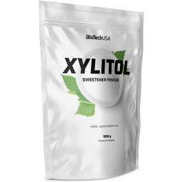 Biotech Usa Xylitol 500 Gr
