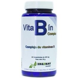 Ergosphere Vitabin 90 Comp