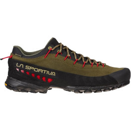 La Sportiva Zapatillas De Trail Runinng Tx4 Gtx Marrón 27a-810317