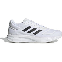 Adidas Zapatillas Running Duramo 10 Blanco Gw8348