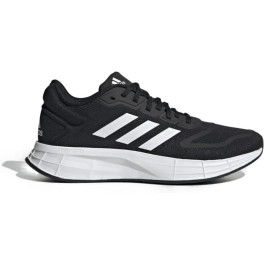 Adidas Zapatillas Running Duramo 10 Negro Gx0709