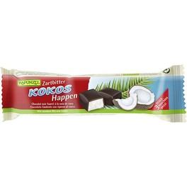 Raiponce Energy Bars Coco Chocolat 50 G
