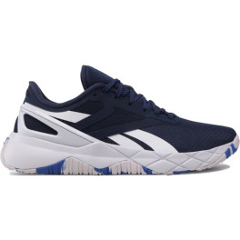 Reebok Zapatillas Running Nanoflex Tr Azul Marino Gz8297