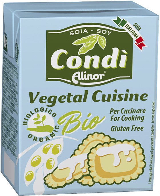 Condi Crema Soja Liquida Condi 200 Ml Condi Crema Soja Liquida Condi 200 Ml