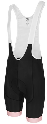 Spiuk Sportline Culote Corto Race Hombre Negro-Rosa Spiuk Sportline Culote Corto Race Hombre Negro-Rosa