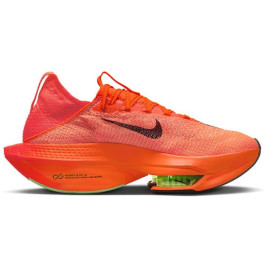 Nike Zapatillas Running Air Zoom Alphafly Next% 2 Naranja Dn3559-800