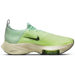 Nike Zapatillas Running Air Zoom Tempo Next% Verde Ci9923-701