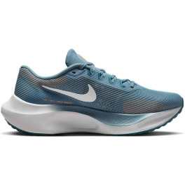 Nike Zapatillas Running Zoom Fly 5 Azul Dm8968-400