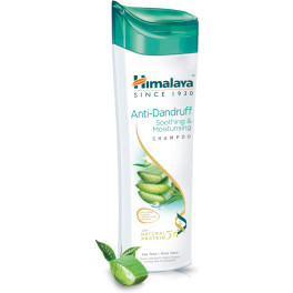 Himalaya Anti-dandruff Shampoo - Soothing & Moisturizing