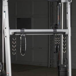 Body Solid Accessorio Rack For Gcc200/210