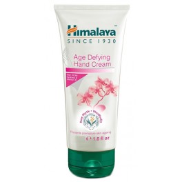 Himalaya Age Defying Hand Cream Crema Antiedad Manos 100 ml