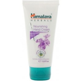 Himalaya Nourishing Hand Cream Crema Hidratante Manos 100 ml
