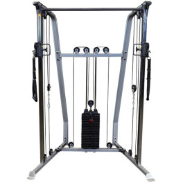 Body Solid Powerline Functional Trainer 2 X 75 Kg
