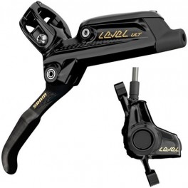Sram Freno Trasero Level Ultimate 2017 Dorado Sram Freno Trasero Level Ultimate 2017 Dorado