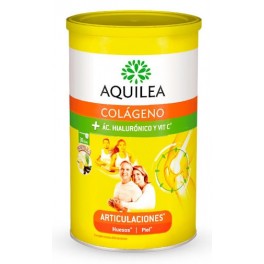 Aquilea Colágeno + Ac Hialuronico y Vitamina C - Articulaciones 375 gr